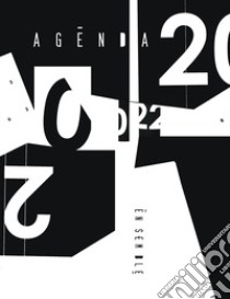 Agenda 2022 libro di Ferrari C. (cur.); Pappalardo Ignazio (cur.)