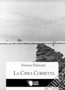 La cifra corretta libro di Palmanti Simone