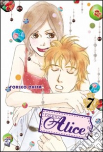 Tokyo Alice. Vol. 7 libro di Chiya Toriko