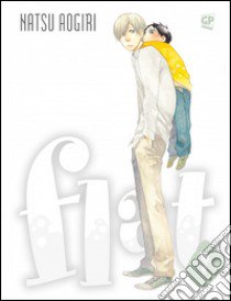 Flat. Vol. 1 libro di Aogiri Natsu