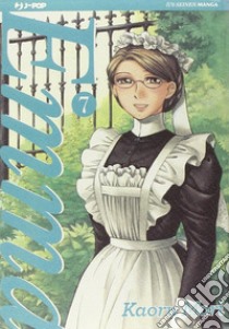 Emma. Vol. 7 libro di Mori Kaoru