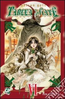 Tableau gate. Vol. 6 libro di Suzuki Rika