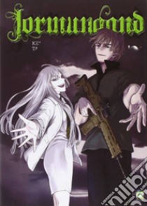 Jormungand. Vol. 7 libro di Takahashi Keitarou