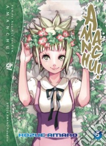 Amanchu. Vol. 6 libro di Amano Kozue