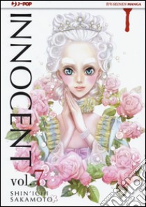 Innocent. Vol. 7 libro di Sakamoto Shin'ichi