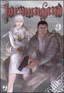 Jormungand. Vol. 9 libro di Takahashi Keitarou