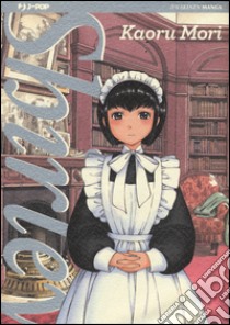 Shirley libro di Mori Kaoru