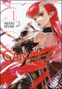 7th Garden. Vol. 1 libro di Mitsu Izumi