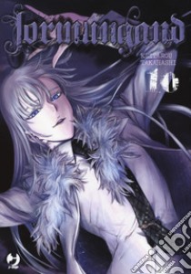 Jormungand. Vol. 10 libro di Takahashi Keitarou