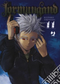 Jormungand. Vol. 11 libro di Takahashi Keitarou