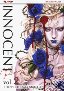 Innocent Rouge. Vol. 2 libro di Sakamoto Shin'ichi