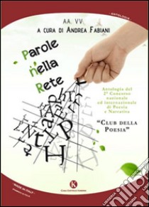 Parole nella rete libro