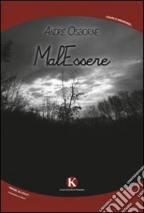 MalEssere libro di Osborne André