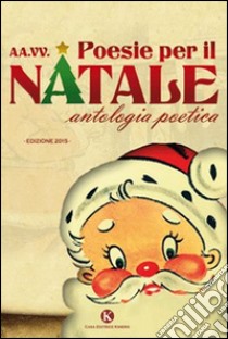 Poesie per il Natale libro