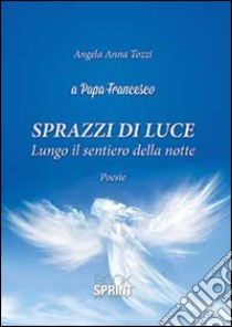 Sprazzi di luce libro di Tozzi Angela Anna