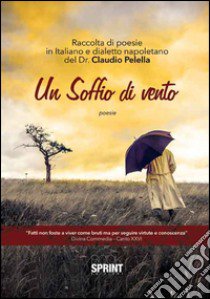 Un soffio di vento libro di Pelella Claudio