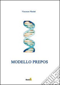 Modello prepos libro di Masini Vincenzo