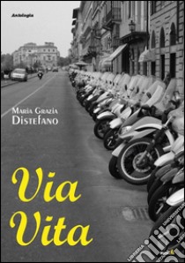 Via vita libro di Distefano M. Grazia