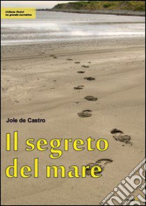 Il segreto del mare libro di De Castro Jole