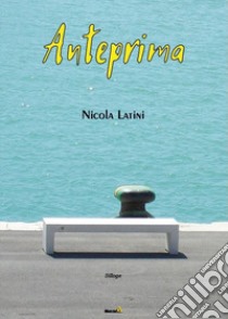 Anteprima libro di Latini Nicola