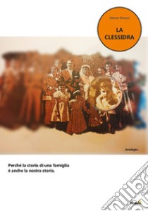 La clessidra libro di Orsucci Adone