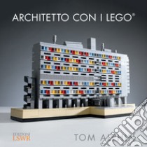 Architetto con i Lego libro di Alphin Tom