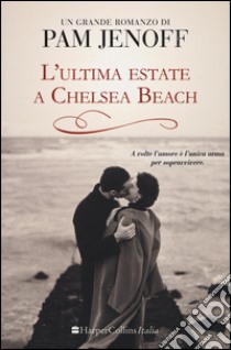 L'ultima estate a Chelsea Beach libro di Jenoff Pam