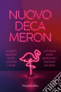 Nuovo Decameron libro