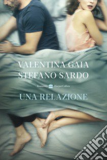 Una relazione libro di Gaia Valentina; Sardo Stefano