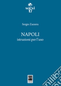 Napoli. Istruzioni per l'uso libro di Zazzera Sergio