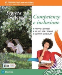 Segreta bellezza. Ediz. compatta. Per la Scuola media. Con e-book. Con espansione online libro di Mulas Pier Luigi; Maggi Stefano; Bandini Ellade