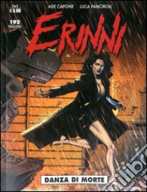 Erinni. Vol. 2 libro di Capone Ade; Panciroli Luca