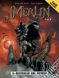 Il risveglio del potere. Merlin. Vol. 1 libro di Istin Jean-Luc; Lambert Eric