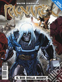 Ragnarök. Vol. 2: Il dio della morte libro di Simonson Walter