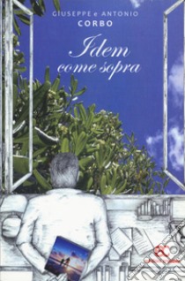 Idem come sopra libro di Corbo Giuseppe; Corbo Antonio