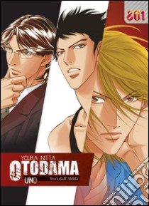 Otodama. Vol. 1 libro di Nitta Youka