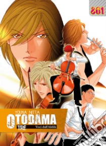 Otodama. Vol. 3 libro di Nitta Youka