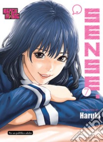 Sense. Vol. 7 libro di Haruki