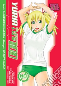 Yuria Type 100. Vol. 7 libro di Harada Shigemitsu