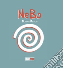 NeBo Comics libro di Pesov Boban