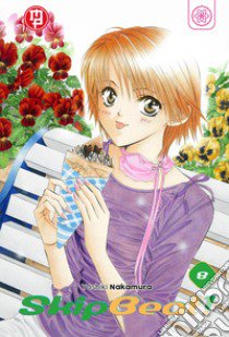 Skip beat!. Vol. 8 libro di Nakamura Yoshiki