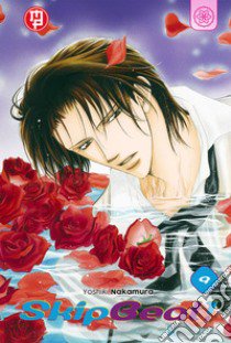 Skip beat!. Vol. 9 libro di Nakamura Yoshiki