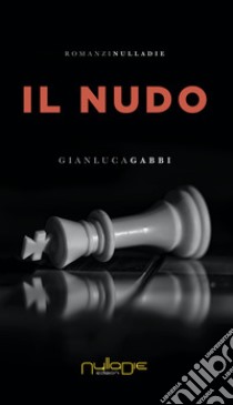 Il nudo libro di Gabbi Gianluca