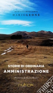 Storie di ordinaria amministrazione libro di Leone Dario