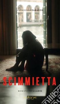 Scimmietta libro di Taranto Antonello