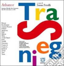 Athanor (2000). Vol. 3: Tra segni libro di Petrilli S. (cur.)