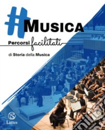 # MUSICA libro di AA VV  