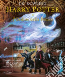 Harry Potter. L'almanacco magico. La guida magica ufficiale ai