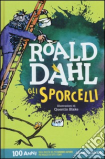 Gli sporcelli libro di Dahl Roald