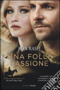 Un folle passione libro di Rash Ron